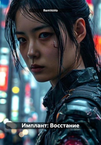 Имплант: Восстание RemVoVo, Имплант: Восстание