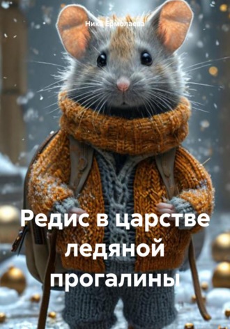 Редис в царстве ледяной прогалины Ника Ермолаева, Редис в царстве ледяной прогалины