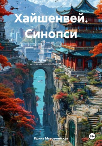 Хайшенвей. Синопсис Ирина Мутовчийская, Хайшенвей. Синопсис