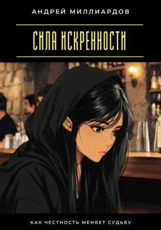 Сила Искренности. Как Честность Меняет Судьбу Андрей Миллиардов, Сила Искренности. Как Честность Меняет Судьбу