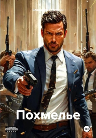 Похмелье Владимир Сединкин, Похмелье