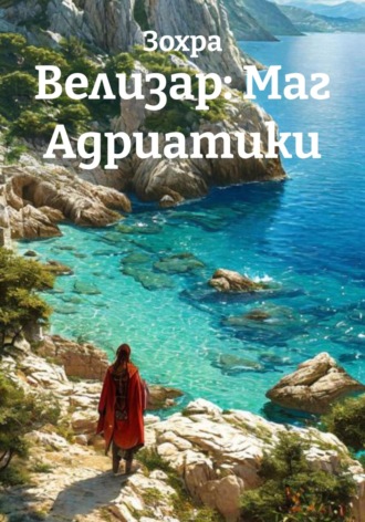 Велизар: Маг Адриатики Зохра, Велизар: Маг Адриатики