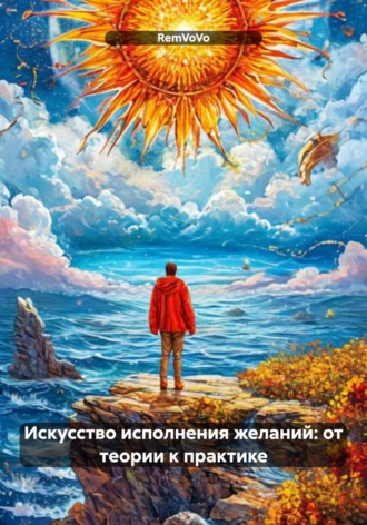 Искусство исполнения желаний: от теории к практике RemVoVo, Искусство исполнения желаний: от теории к практике