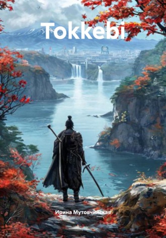 Tokkebi Ирина Мутовчийская, Tokkebi
