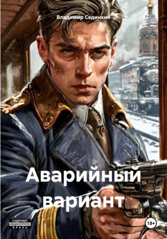 Аварийный вариант Владимир Сединкин, Аварийный вариант