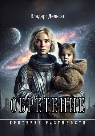 Обретение Владарг Дельсат, Обретение