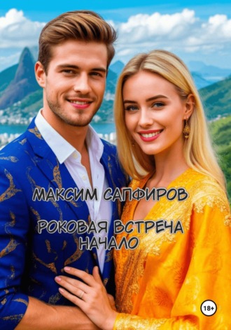 Роковая встреча. Начало Максим Сапфиров, Роковая встреча. Начало