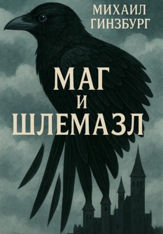 Маг и Шлимазл Михаил Гинзбург, Маг и Шлимазл