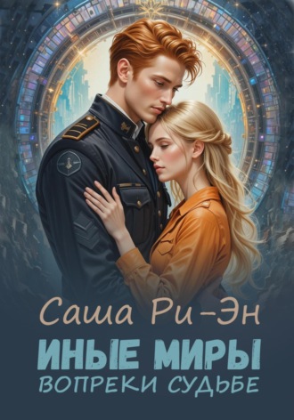 Иные миры. Вопреки судьбе Саша Ри-Эн, Иные миры. Вопреки судьбе
