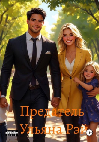 Предатель Ульяна Рэй, Предатель