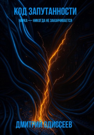 Код запутанности Дмитрий Одиссеев, Код запутанности
