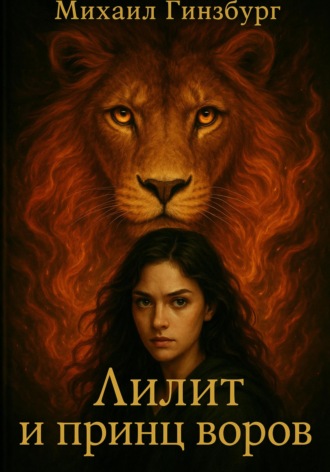 Лилит и принц воров Михаил Гинзбург, Лилит и принц воров