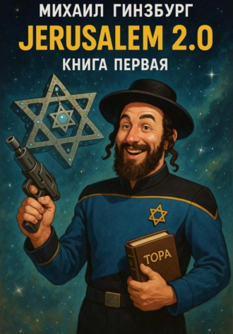 Иерусалим 2.0 Михаил Гинзбург, Иерусалим 2.0