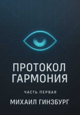 Протокол «Гармония» Михаил Гинзбург, Протокол «Гармония»