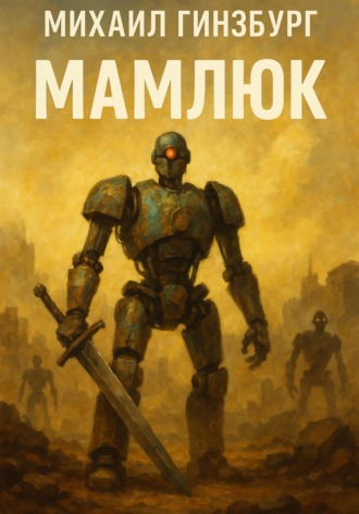 Мамлюк Михаил Гинзбург, Мамлюк