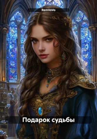 Подарок судьбы RemVoVo, Подарок судьбы
