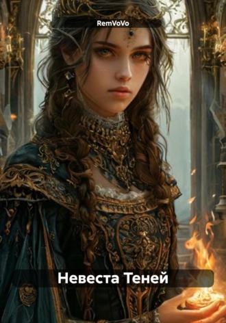 Невеста Теней RemVoVo, Невеста Теней