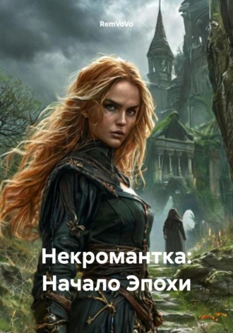 Некромантка: Начало Эпохи RemVoVo, Некромантка: Начало Эпохи