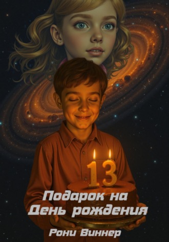 Подарок на День рождения Рони Виннер, Подарок на День рождения