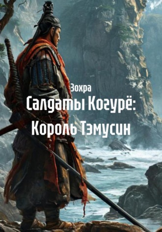 Салдаты Когурё: Король Тэмусин Зохра, Салдаты Когурё: Король Тэмусин