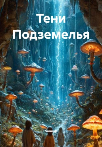 Тени Подземелья Sumrak, Тени Подземелья