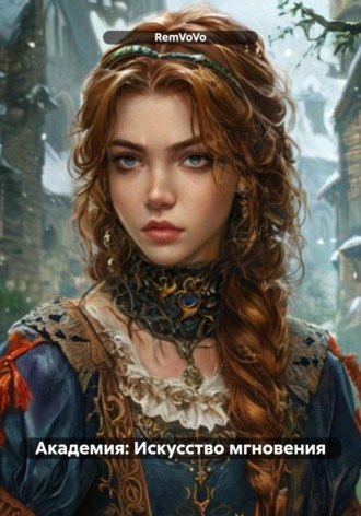 Академия: Искусство мгновения RemVoVo, Академия: Искусство мгновения