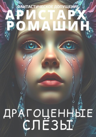 Драгоценные слёзы Аристарх Ромашин, Драгоценные слёзы