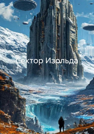 Сектор Изольда Зохра, Сектор Изольда