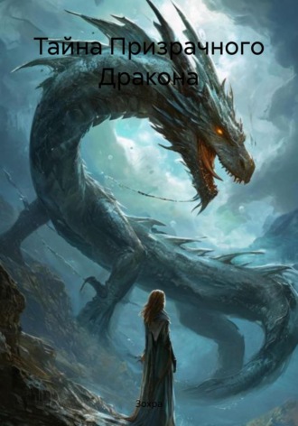 Тайна Призрачного Дракона Зохра, Тайна Призрачного Дракона