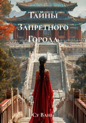 Тайны Запретного Города Зохра, Тайны Запретного Города