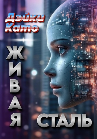 Живая сталь Дэйки Като, Живая сталь
