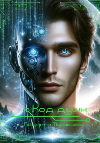 Код души Людмила Муравьёва, Код души