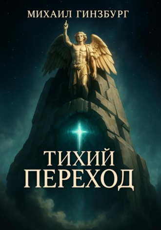 Тихий переход Михаил Гинзбург, Тихий переход