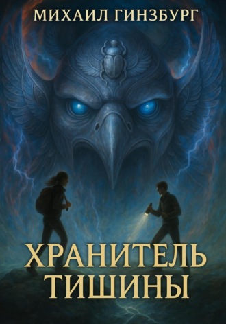 Хранитель Тишины Михаил Гинзбург, Хранитель Тишины