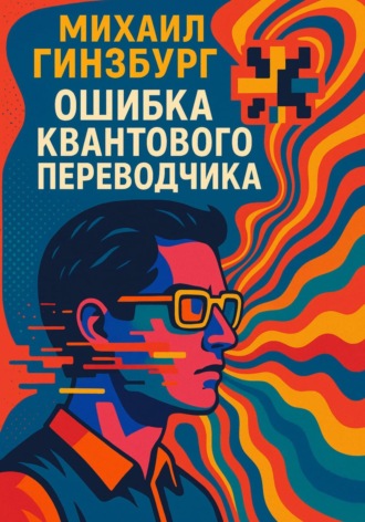 Ошибка Квантового Переводчика Михаил Гинзбург, Ошибка Квантового Переводчика