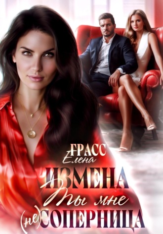 Измена.Ты мне не соперница Елена Грасс, Измена.Ты мне не соперница