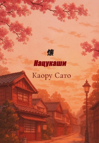Нацукаши Каору Сато, Нацукаши