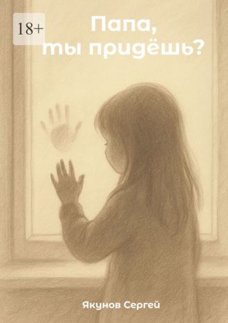 Сергей Якунов, Папа, ты придешь? О том, что остаётся в сердце ребенка, когда взрослые решают развестись