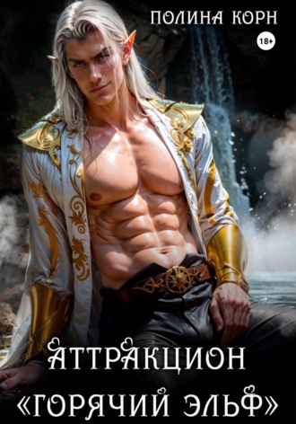 Аттракцион «Горячий эльф» Полина Корн, Аттракцион «Горячий эльф»