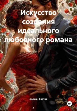 Искусство создания идеального любовного романа Дьякон Святой, Искусство создания идеального любовного романа