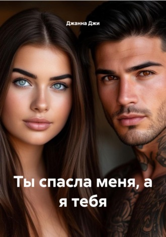 Ты спасла меня, а я тебя Джанна Джи, Ты спасла меня, а я тебя