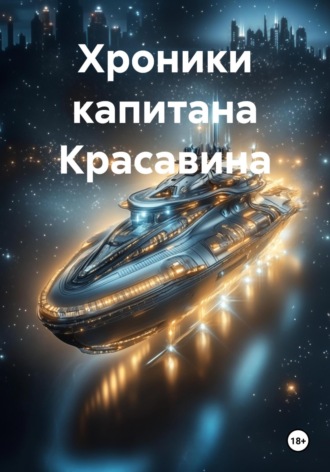 Хроники капитана Красавина Юрий Гладышев, Хроники капитана Красавина