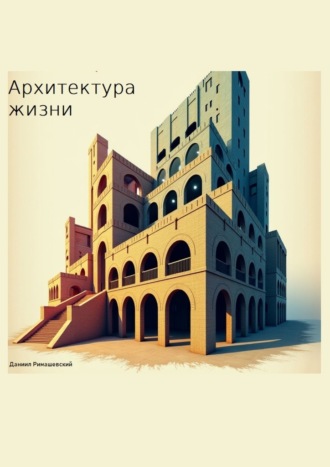 Архитектура жизни Даниил Римашевский, Архитектура жизни