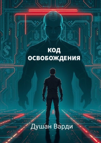 Код освобождения. Жизнь за пределами алгоритмов Душан Варди, Код освобождения. Жизнь за пределами алгоритмов