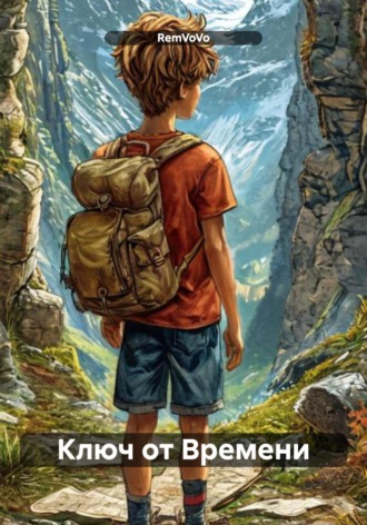 Ключ от Времени RemVoVo, Ключ от Времени