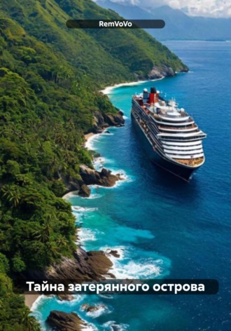 Тайна затерянного острова RemVoVo, Тайна затерянного острова