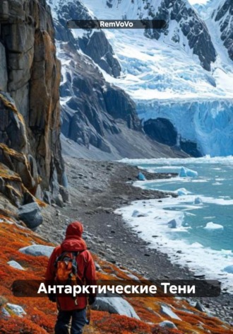 Антарктические Тени RemVoVo, Антарктические Тени