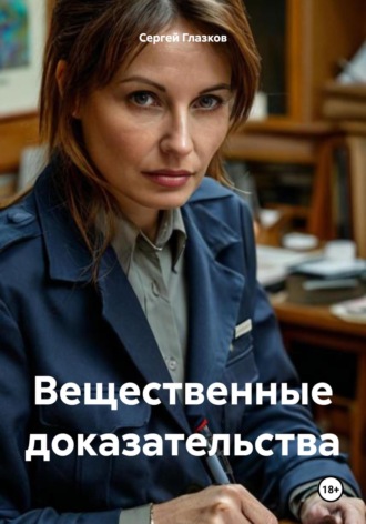Вещественные доказательства Сергей Глазков, Вещественные доказательства