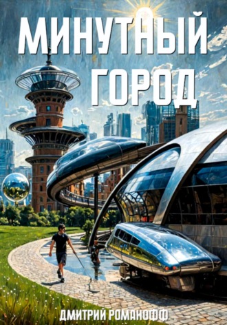 Минутный город Дмитрий Романофф, Минутный город