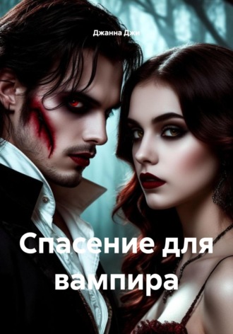 Спасение для вампира